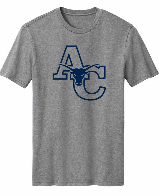 The AC Mavs Tee
