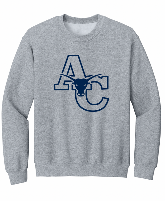 The AC Mavs Sweatshirt