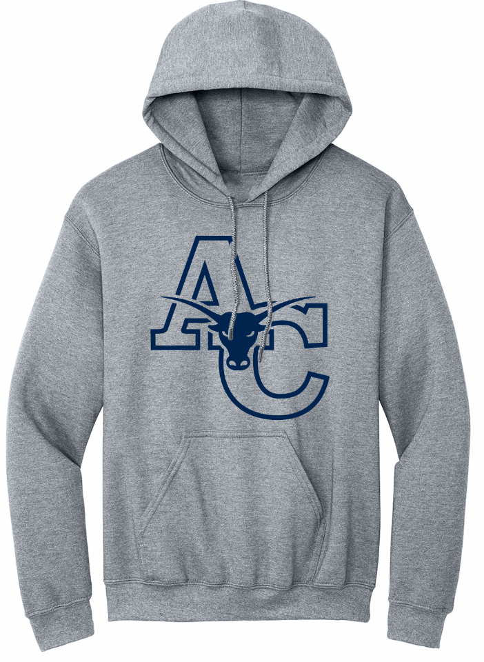 The AC Mavs Hoodie