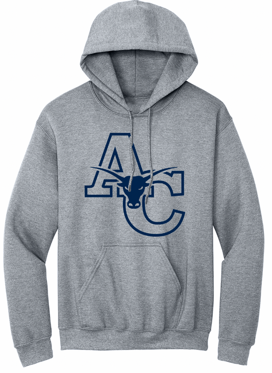 The AC Mavs Hoodie
