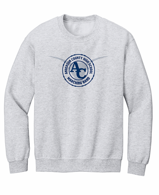 The AC Marching Band Sweatshirt