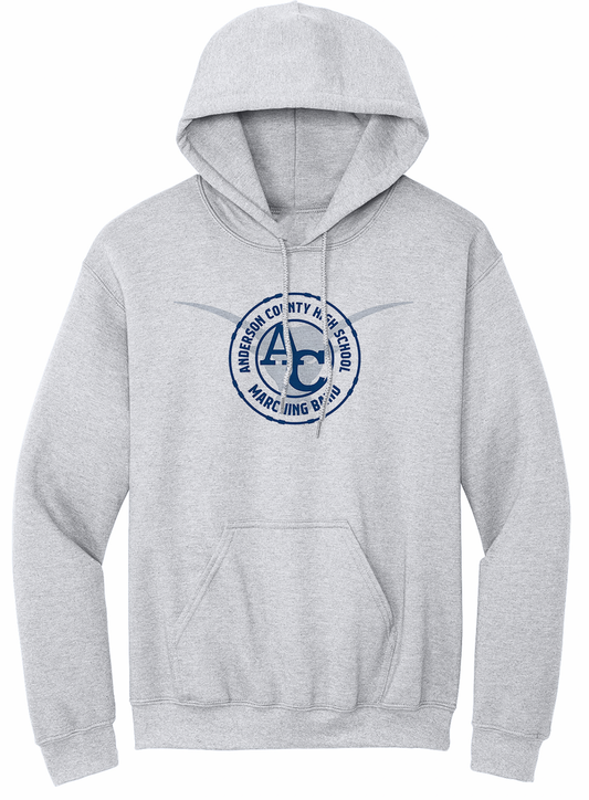 The AC Marching Band Hoodie