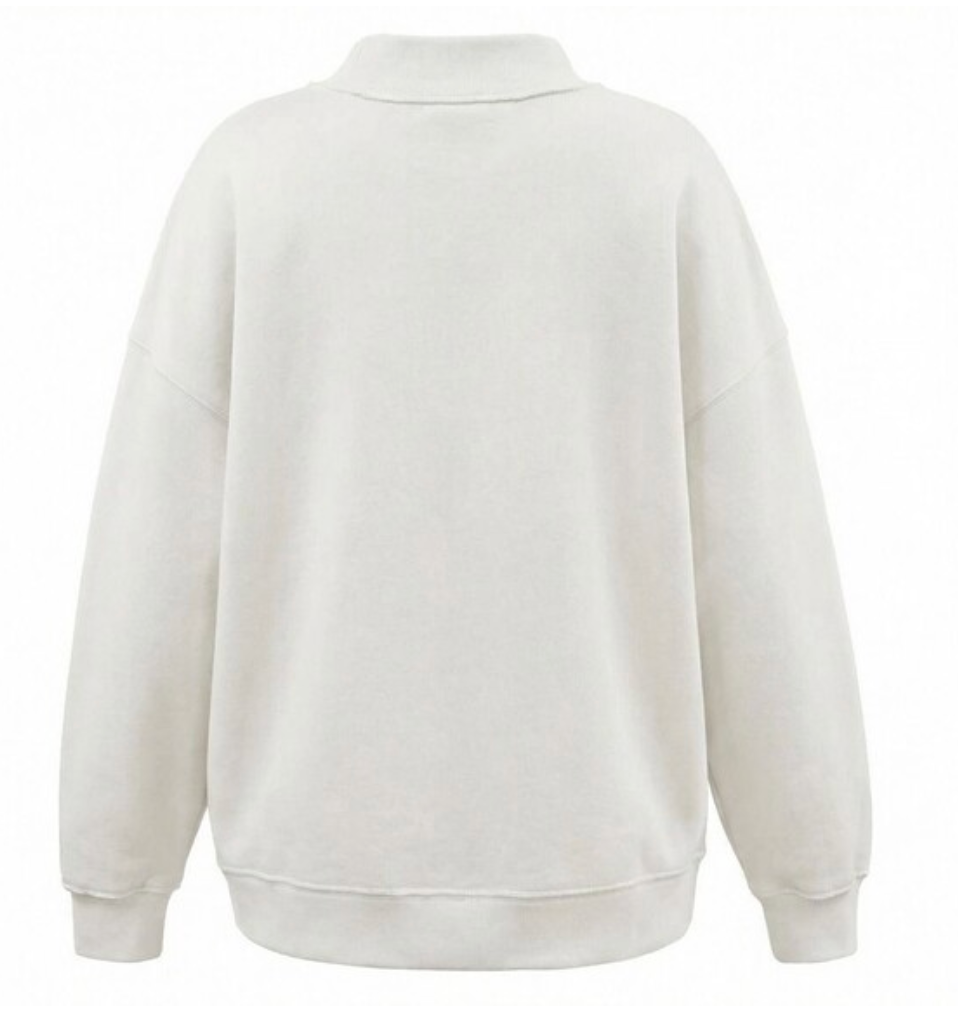 The Tall TENN Mockneck Sweatshirt - PRE-ORDER