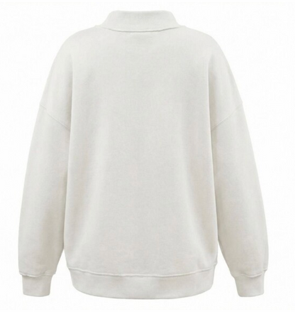 The Tall TENN Mockneck Sweatshirt - PRE-ORDER