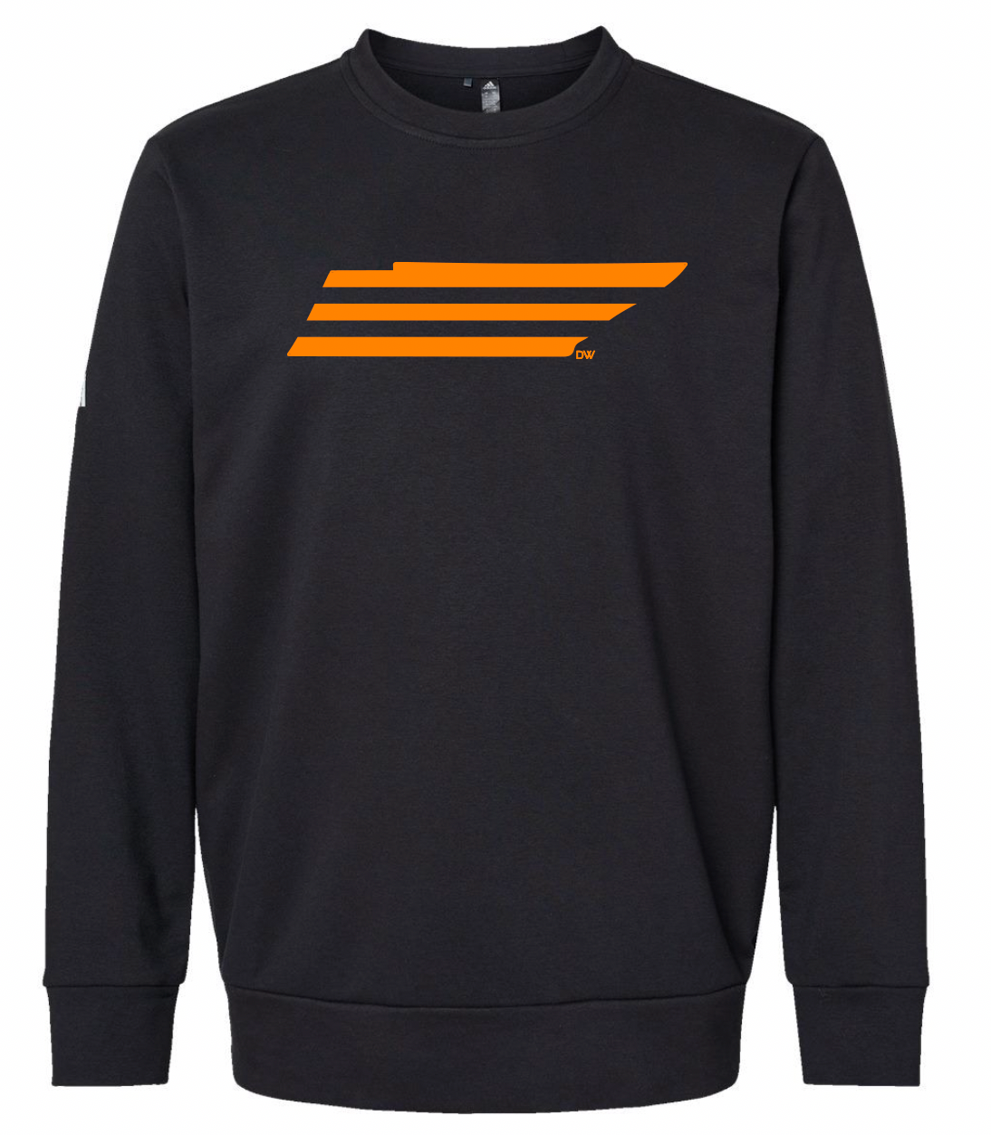 The TN Stripes Adidas Sweatshirt - PRE-ORDER