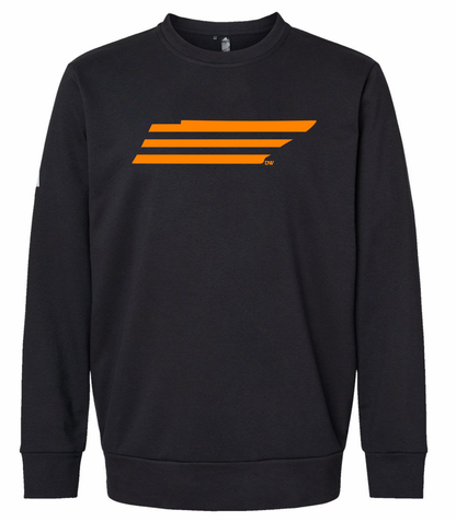 The TN Stripes Adidas Sweatshirt - PRE-ORDER