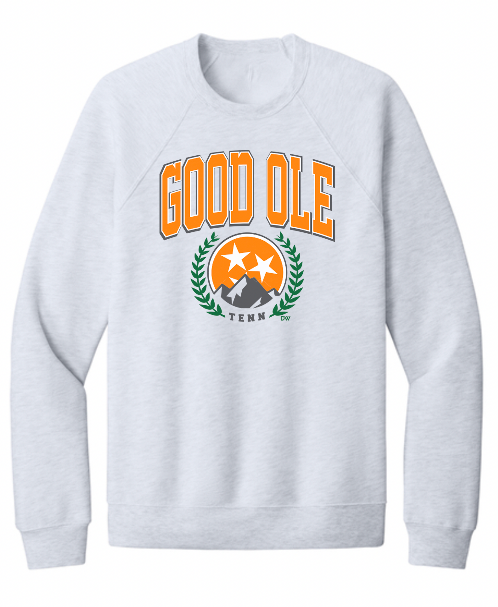 The Good Ole 6.0 Sweatshirt