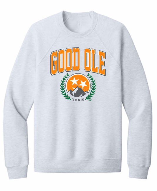 The Good Ole 6.0 Sweatshirt