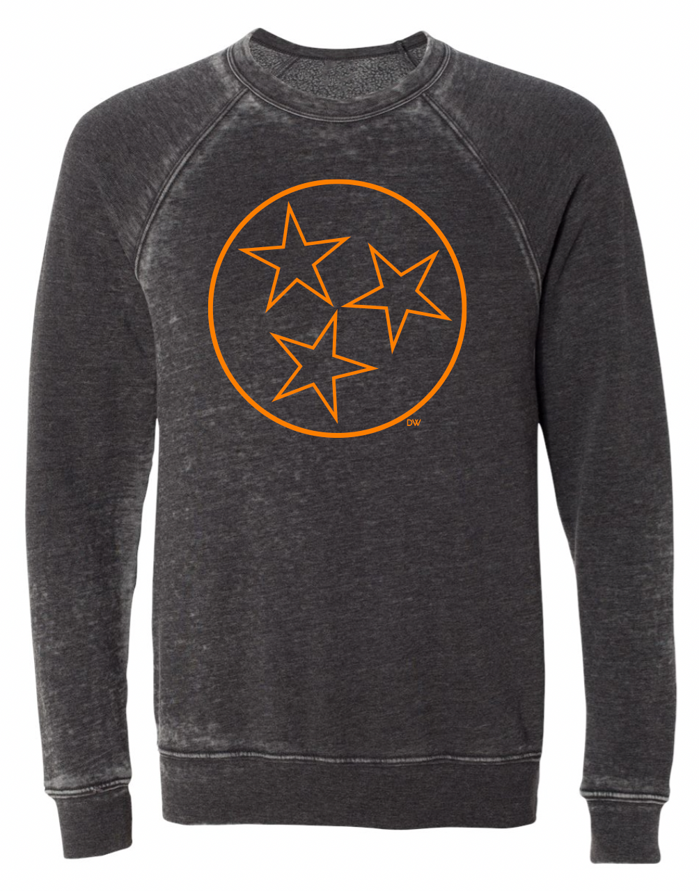 The Tristar Outline Sweatshirt