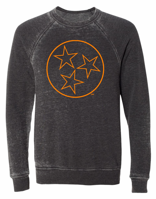 The Tristar Outline Sweatshirt