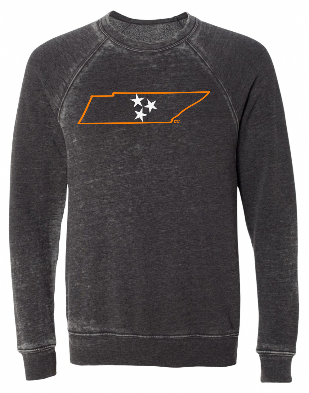 The Minimal Tristar State Sweatshirt