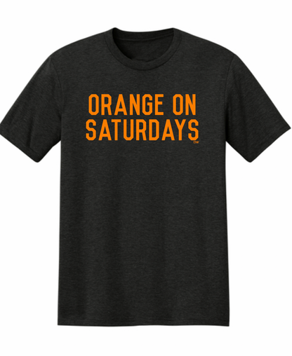 The Saturday Tee