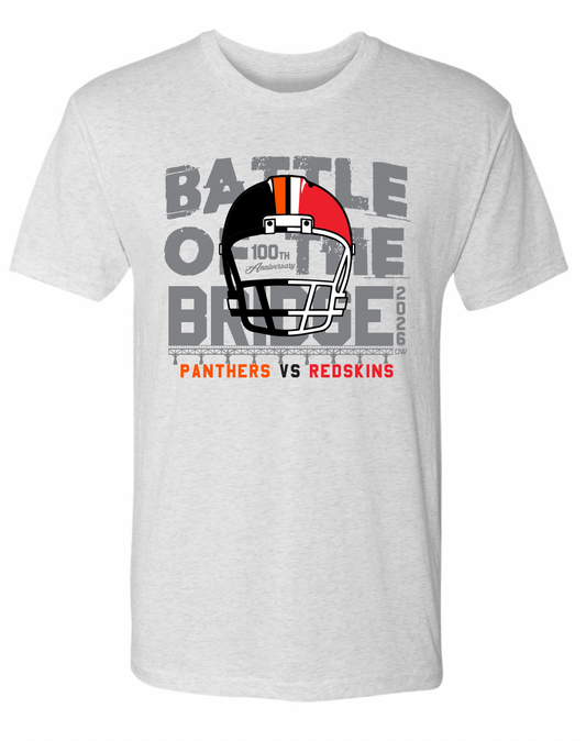The Battle of the Bridge '26 Tee