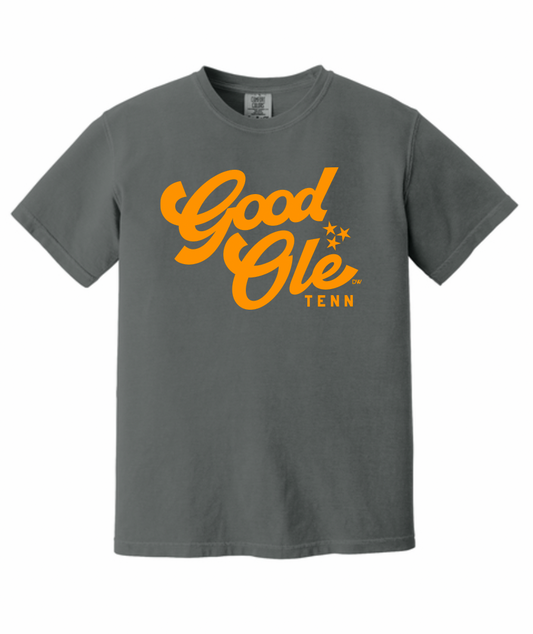 The Good Ole 9.0 CC Tee