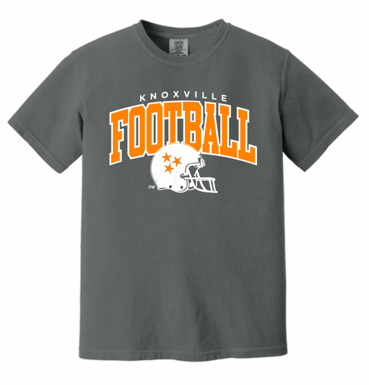 The Knoxville Football CC Tee
