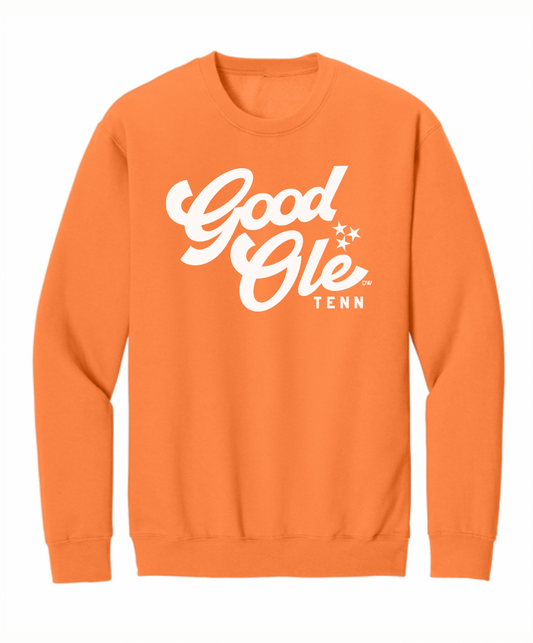 The Good Ole 9.0 Sweatshirt