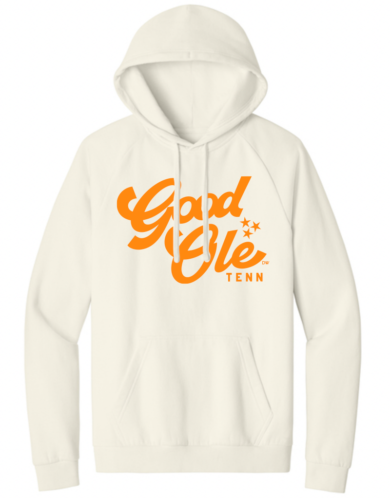 The Good Ole 9.0 Hoodie