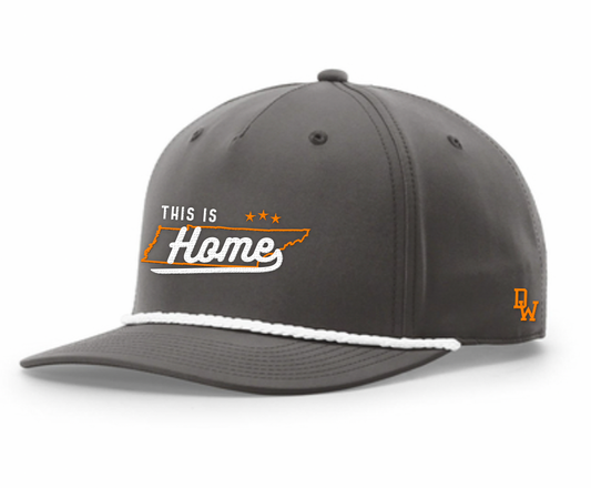 The This is Home TN Rope Hat