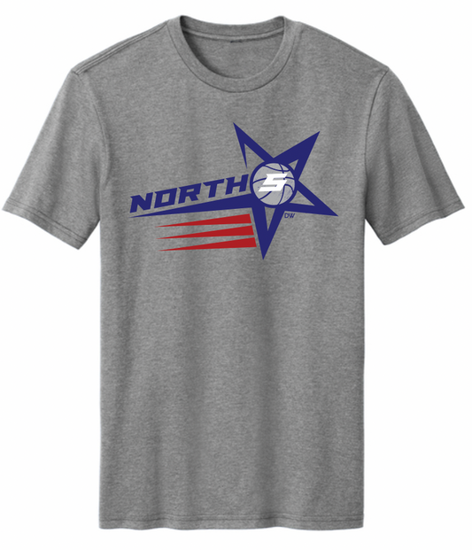 The North 5 Stars Tee