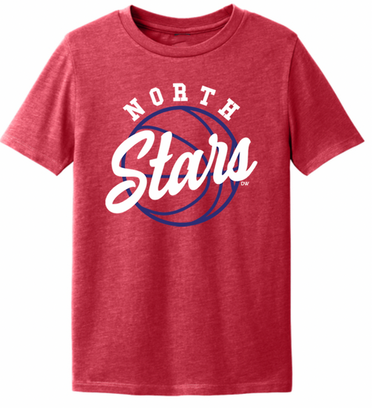 The North Stars KIDS' Tee