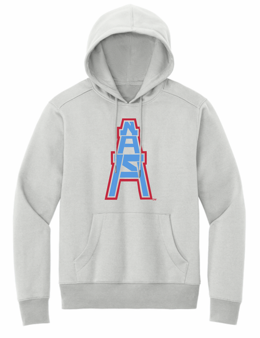 The Nash Oil Derrick Hoodie