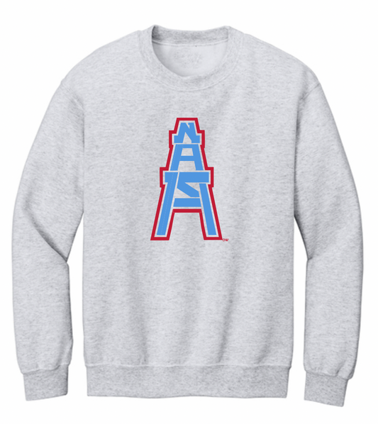 The NASH Oil Derrick Sweatshirt
