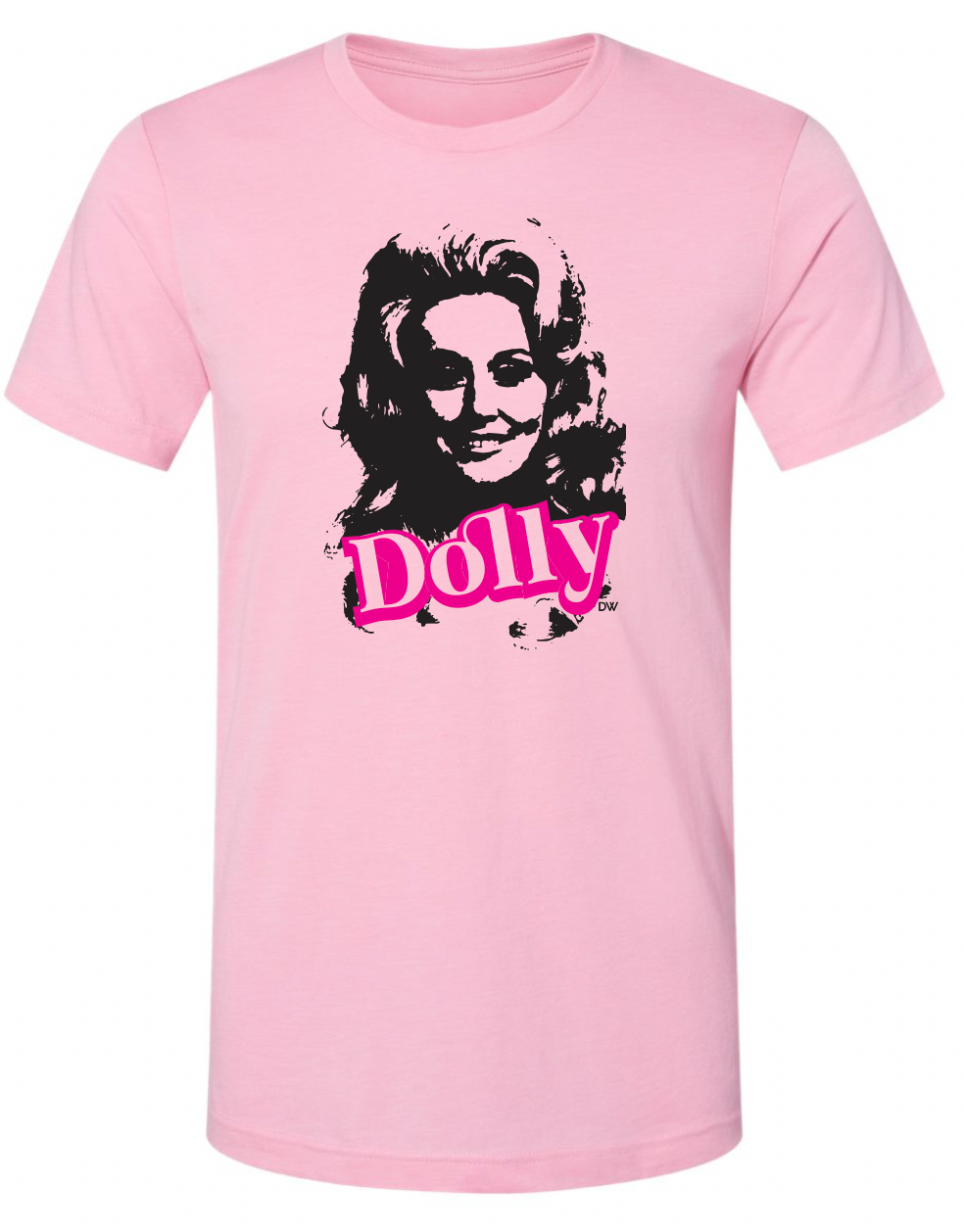 The Dolly Tee
