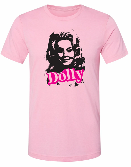The Dolly Tee