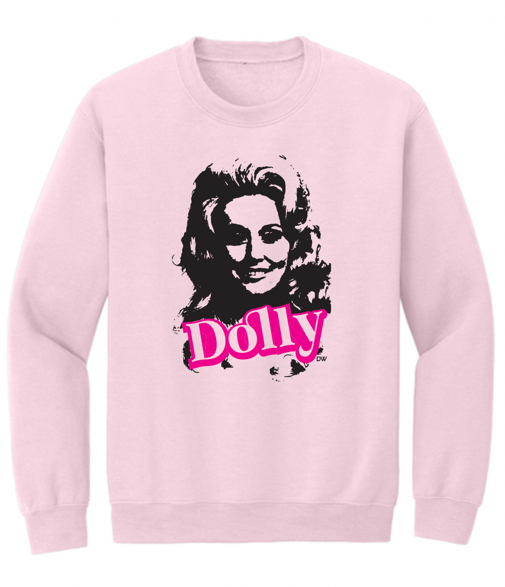 The Dolly Sweatshirt