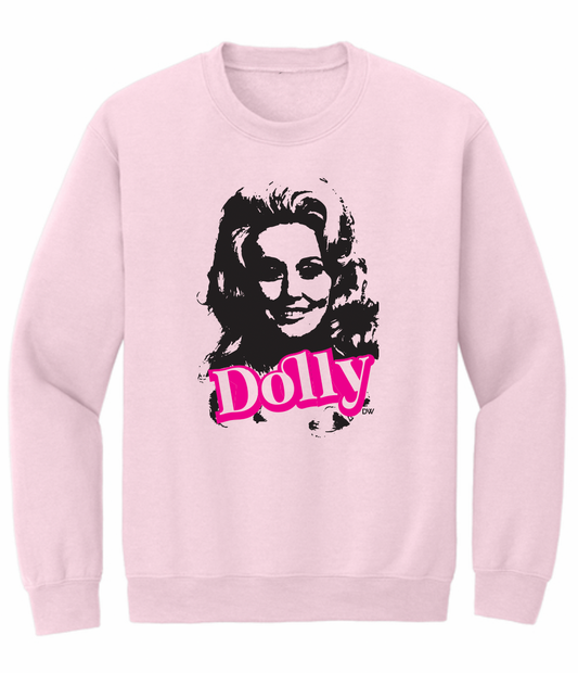 The Dolly Sweatshirt