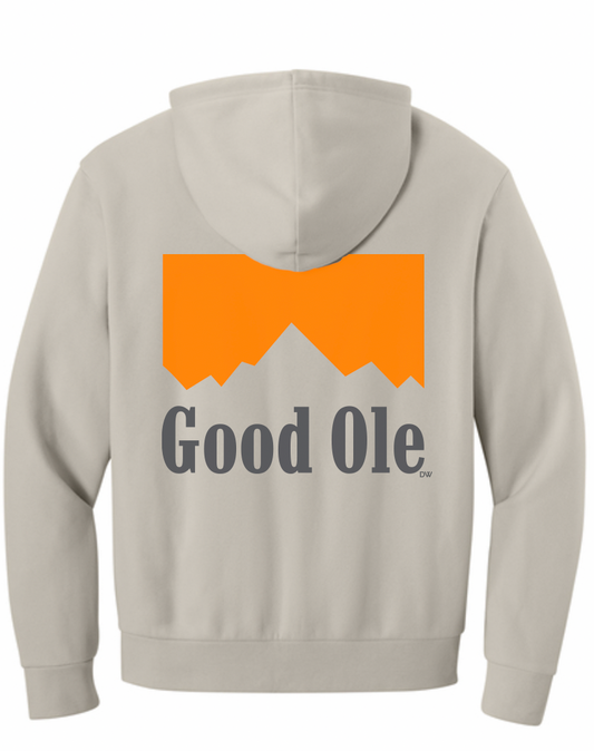 The Good Ole Country Hoodie
