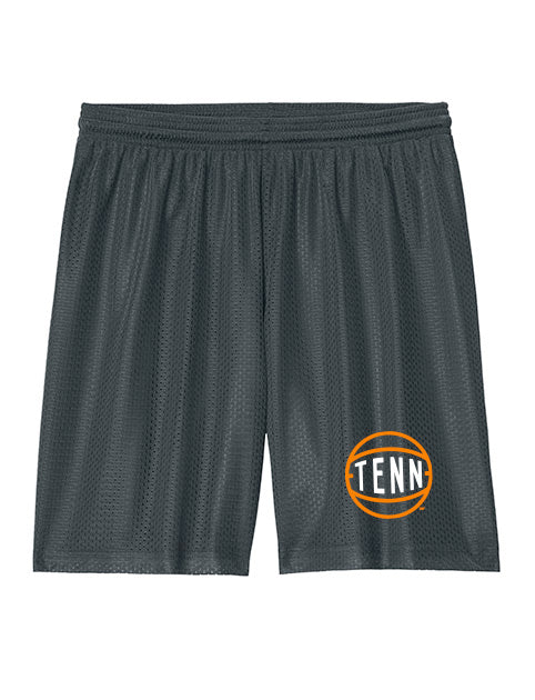 The TENN Retro Ball 7" Shorts