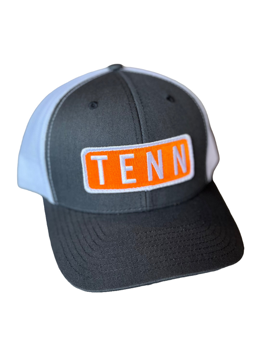 The Gameday Tenn Trucker Hat