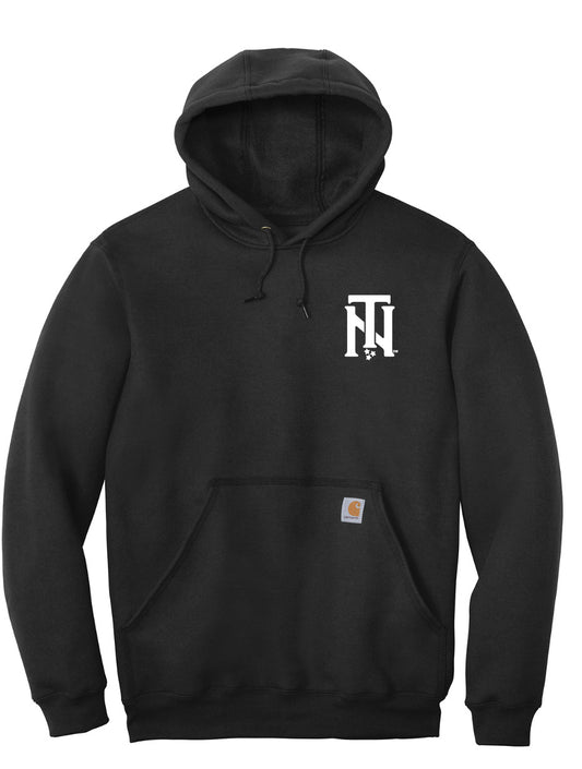 The TN Interlock Carhartt Hoodie - (PRE-ORDER)