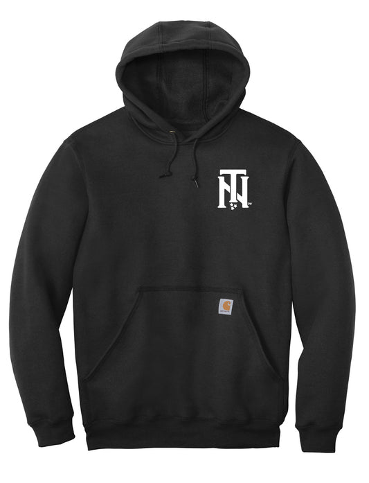 The TN Interlock Carhartt Hoodie