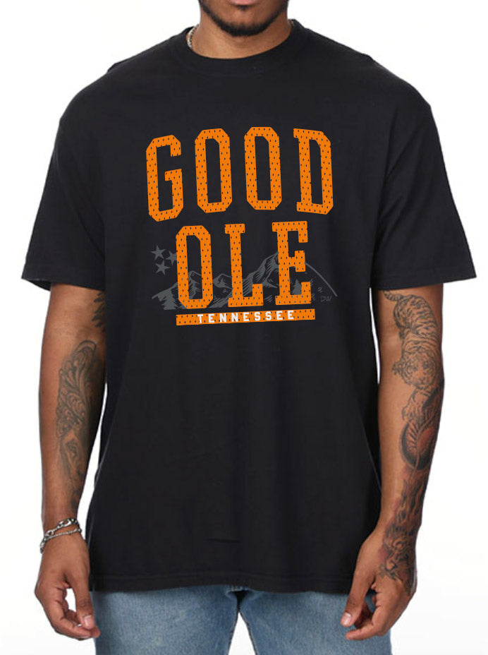 The Good Ole 7.0 CC Tee