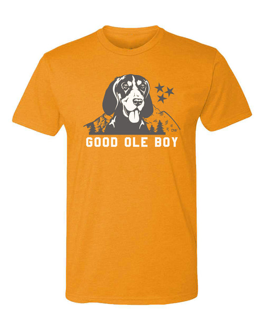 The Good Ole Boy Tee