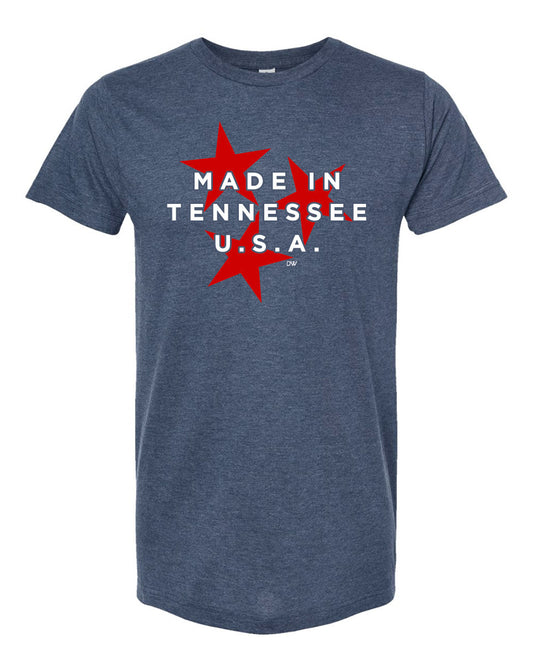 The Made In Tennessee Tee