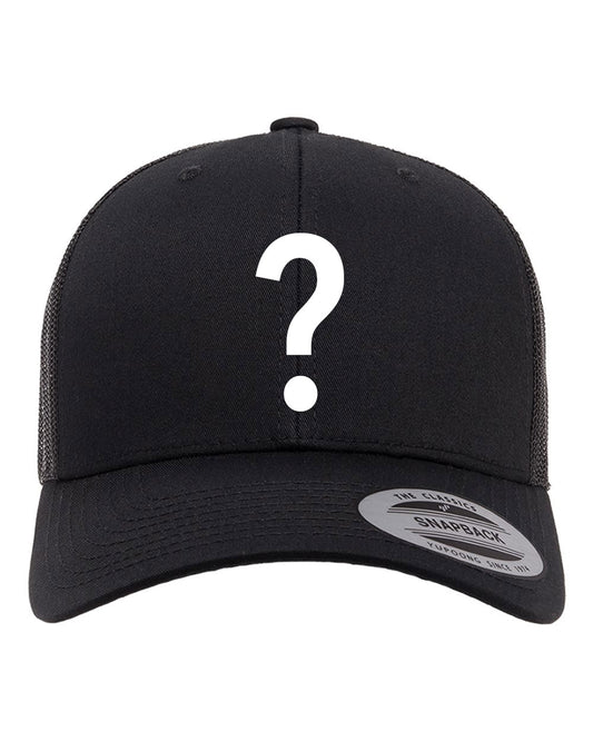 The DW Mystery Hat - Pick your Style