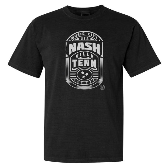The Music City Tee 2.0 - PRE-ORDER