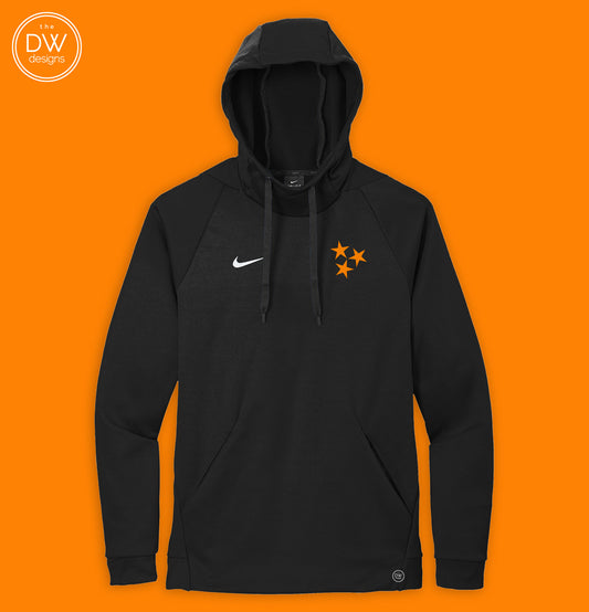 The Nike Tristar Therma-Fit Hoodie - PRE-ORDER