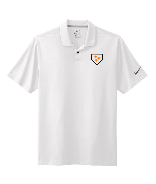 The Tristar Homeplate Nike Polo - PRE-ORDER