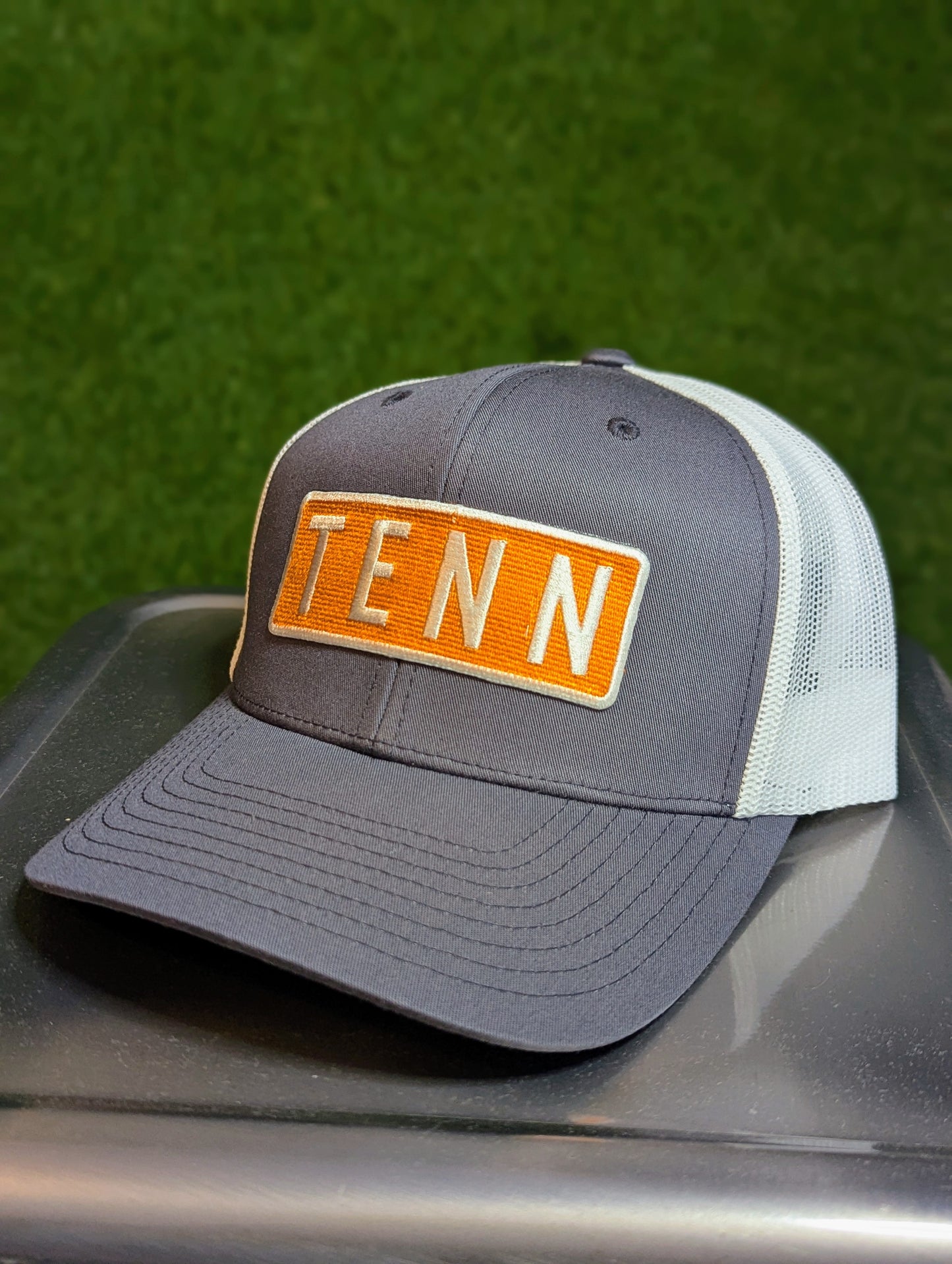 The Gameday Tenn Trucker Hat