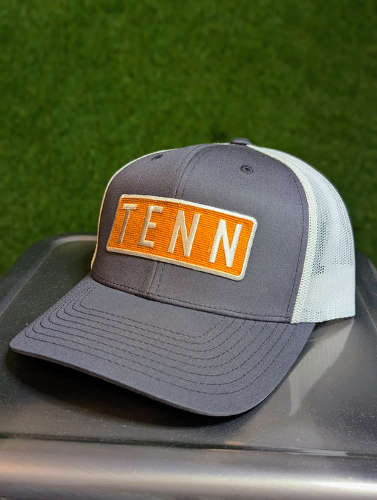The Gameday Tenn Trucker Hat