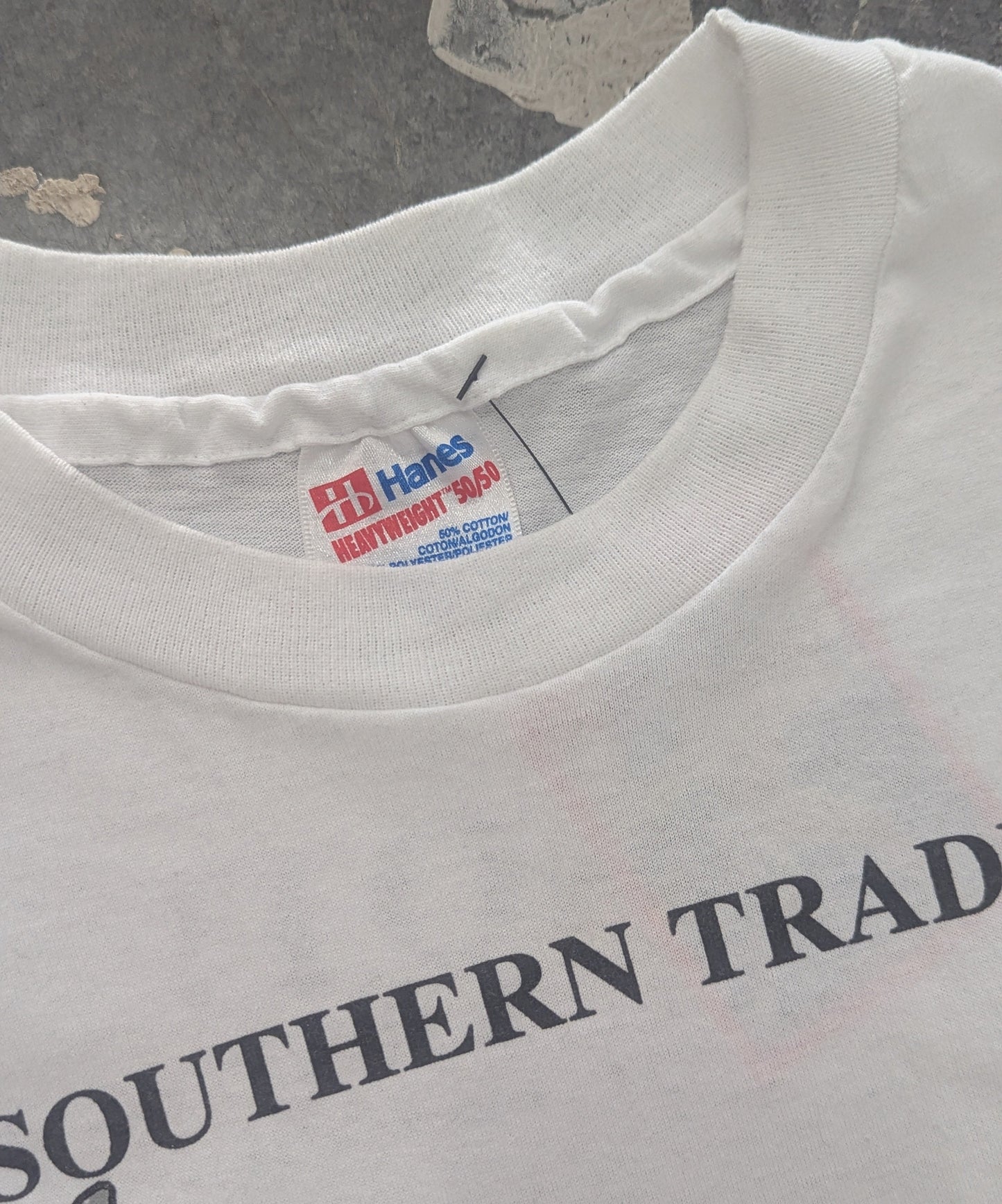 90's Southern Tradition 3rd Saturday Double-sided Graphic Tee - L