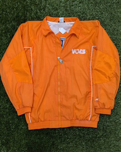 90's Mighty Mac Vols Jacket - Kids L 16/18