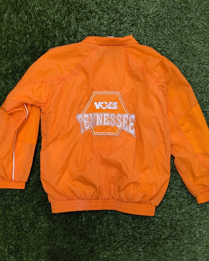 90's Mighty Mac Vols Jacket - Kids L 16/18