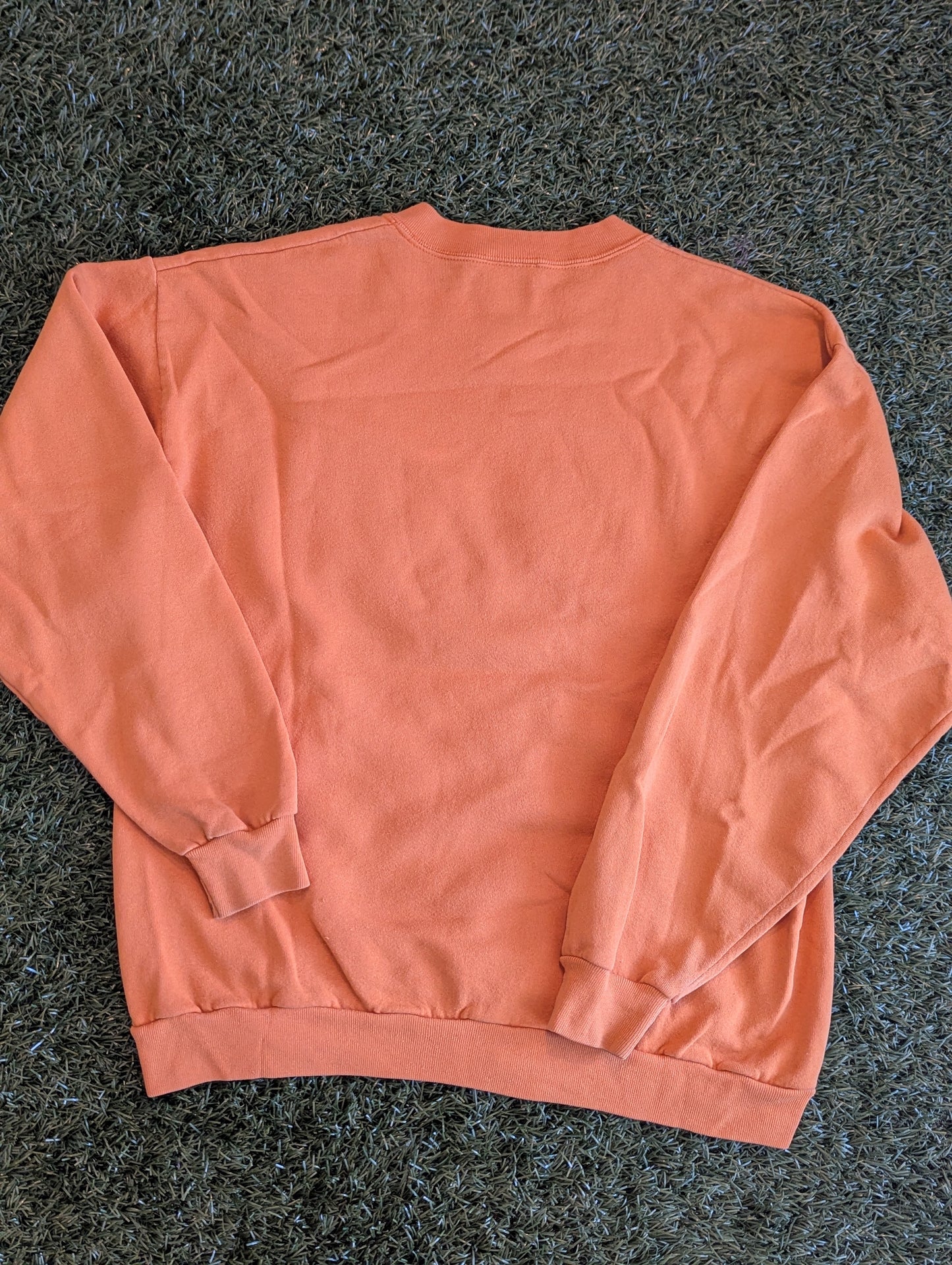 90's TN Football Sweatshirt - XL (As is)