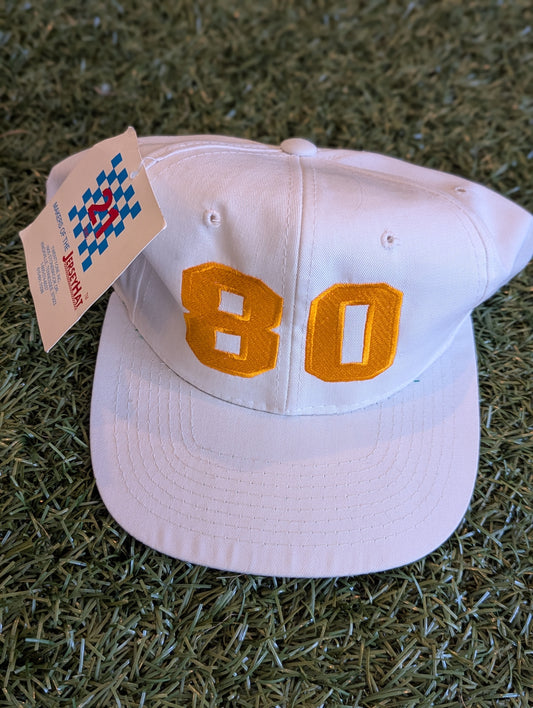 90's NEW with Tags Snapback Hat