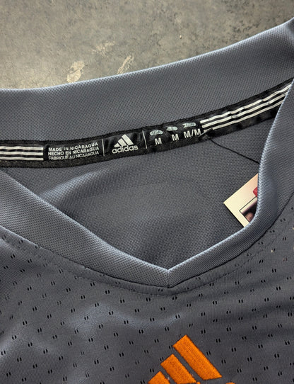 2010's Adidas Smokey Vols Football Jersey - M